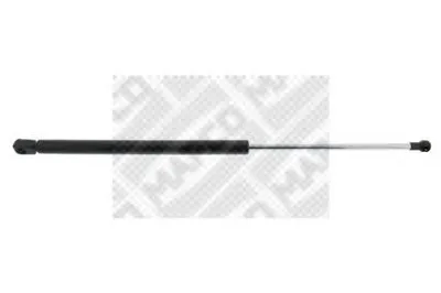 Газовая пружина, крышка багажник MAPCO купить