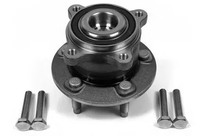 Комплект подшипника ступицы колеса MOOG купить