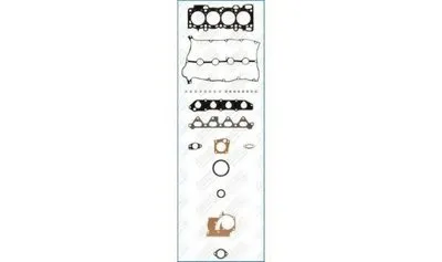 Комплект прокладок, двигатель MULTILAYER STEEL AJUSA купить