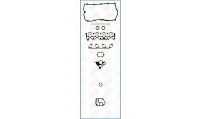 Комплект прокладок, двигатель