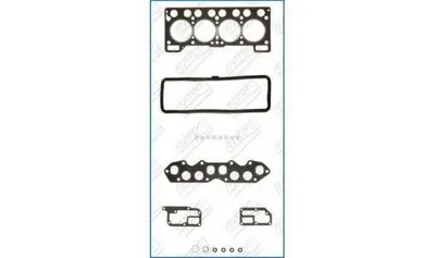 Комплект прокладок, головка цилиндра AJUSA купить