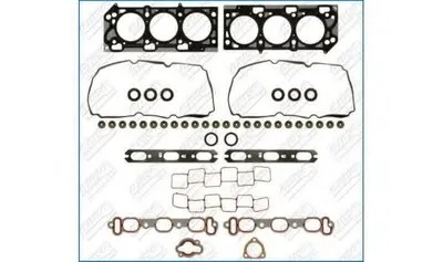 Комплект прокладок, головка цилиндра AJUSA купить