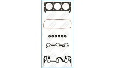 Комплект прокладок, головка цилиндра FIBERMAX AJUSA купить