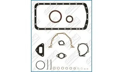 Комплект прокладок, блок-картер двигателя AJUSA купить