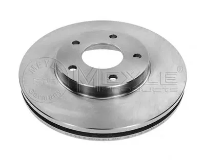 Тормозной диск MEYLE купить