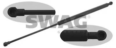 Газовая пружина, крышка багажник SWAG купить