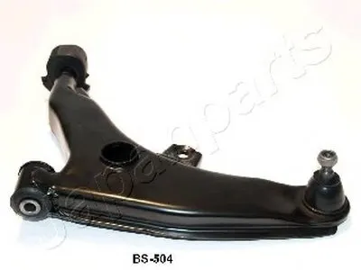 Рычаг независимой подвески колеса, подвеска колеса JAPANPARTS купить