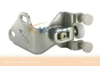 Направляющая ролика, сдвижная дверь premium quality MADE IN EUROPE VAICO купить