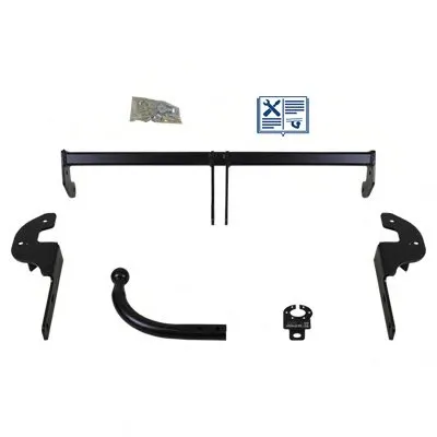 Прицепное оборудование RAMEDER купить