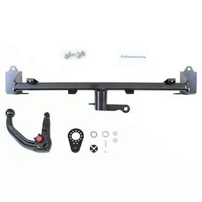 Прицепное оборудование RAMEDER купить