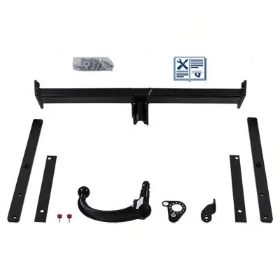 Прицепное оборудование RAMEDER купить