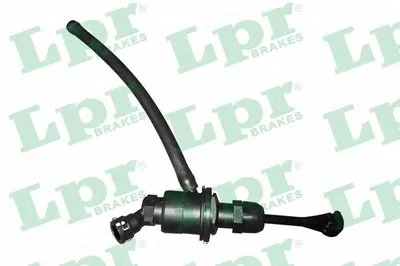 Главный цилиндр, система сцепления LPR купить