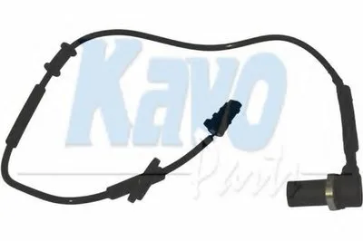 Датчик, частота вращения колеса KAVO PARTS купить