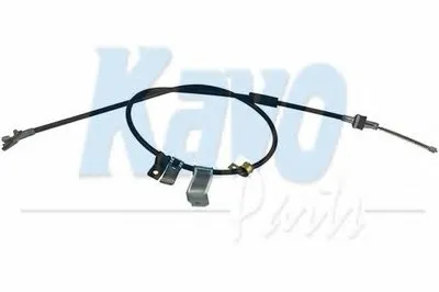 Трос, стояночная тормозная система KAVO PARTS купить
