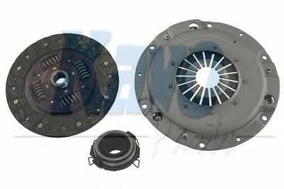 Комплект сцепления KAVO PARTS купить