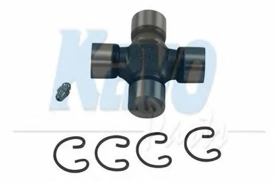 Шарнир, продольный вал KAVO PARTS купить