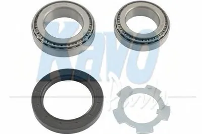 Комплект подшипника ступицы колеса KAVO PARTS купить