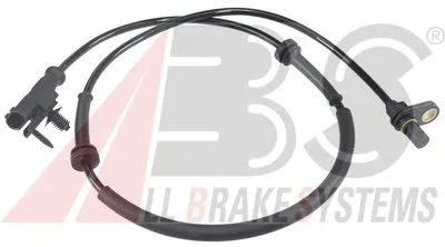 Датчик, частота вращения колеса A.B.S. купить