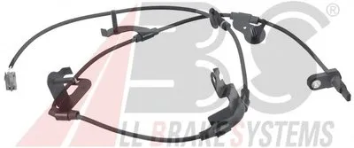 Датчик, частота вращения колеса A.B.S. купить