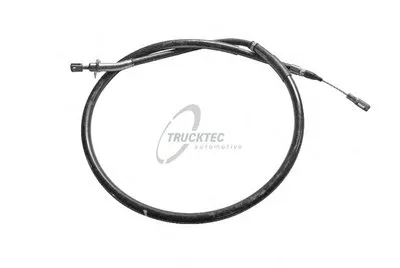 Трос, стояночная тормозная система TRUCKTEC AUTOMOTIVE купить