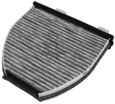 Фильтр, воздух во внутренном пространстве TRUCKTEC AUTOMOTIVE купить