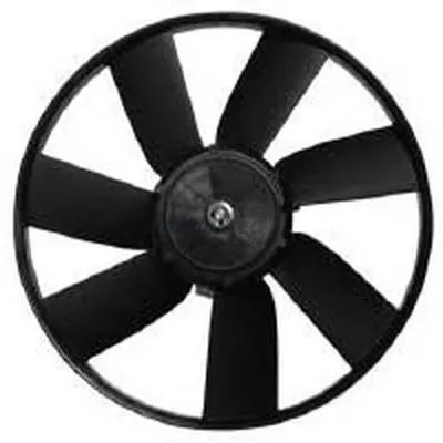 Электродвигатель, вентилятор радиатора TRUCKTEC AUTOMOTIVE купить