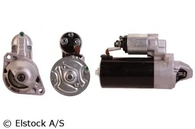 Стартер ELSTOCK купить