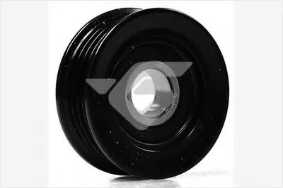 Паразитный / ведущий ролик, поликлиновой ремень HUTCHINSON купить