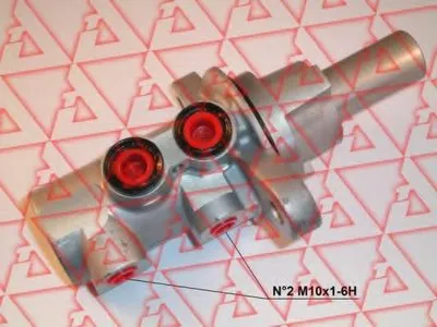 целиндер ручного тормоза NUOVA TECNODELTA CAR купить