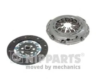 Комплект сцепления NIPPARTS купить