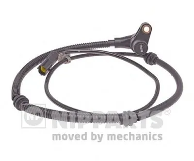 Датчик, частота вращения колеса NIPPARTS купить