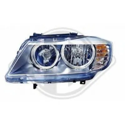 Фара DIEDERICHS купить