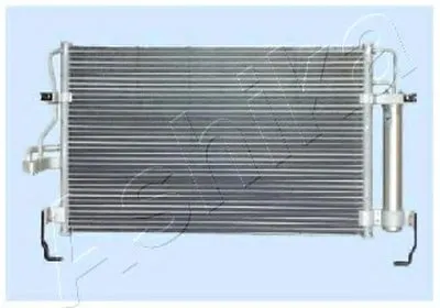 Конденсатор, кондиционер ASHIKA купить