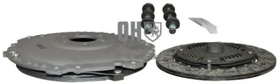 Комплект сцепления QH JP GROUP купить