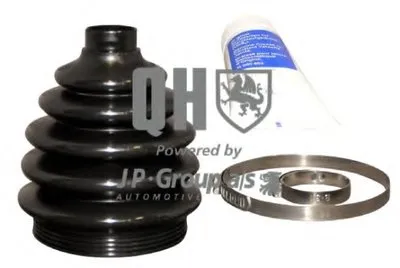 Комплект пылника, приводной вал QH JP GROUP купить