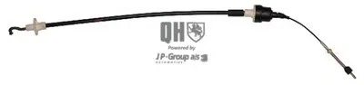 Тросик сцепления QH JP GROUP купить