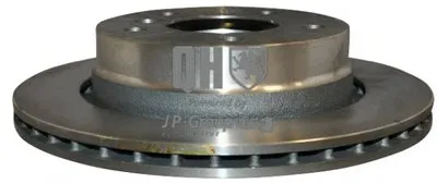 Тормозной диск QH JP GROUP купить