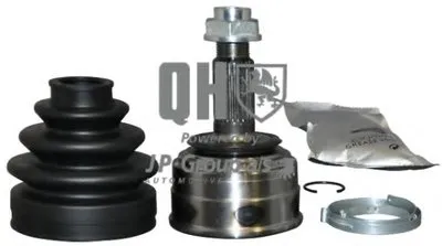 Шарнирный комплект, приводной вал QH JP GROUP купить