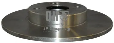 Тормозной диск QH JP GROUP купить
