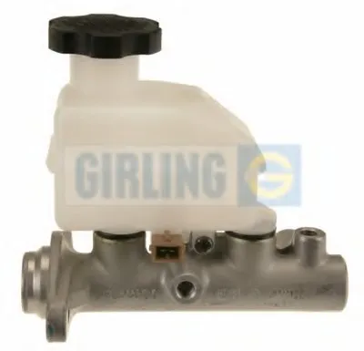 целиндер ручного тормоза GIRLING купить