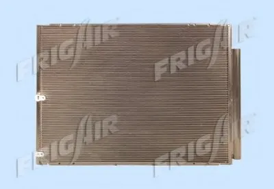 Конденсатор, кондиционер FRIGAIR купить