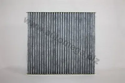 Фильтр, воздух во внутренном пространстве AutoMega Premium AUTOMEGA купить