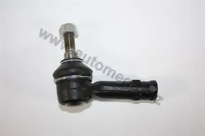 Наконечник поперечной рулевой тяги AutoMega Premium AUTOMEGA купить