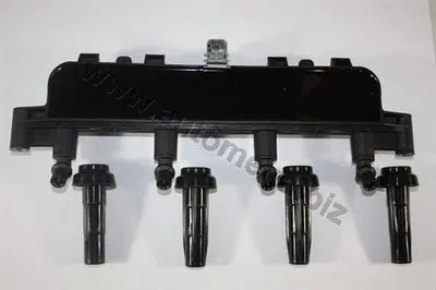 Катушка зажигания AutoMega Premium AUTOMEGA купить