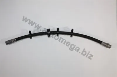 Тормозной шланг AutoMega Premium AUTOMEGA купить