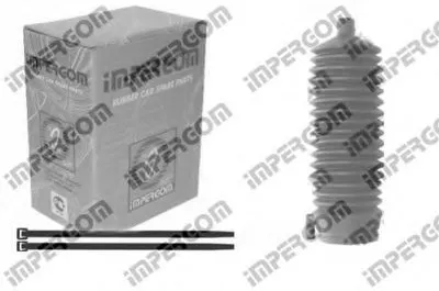 Комплект пылника, рулевое управление ORIGINAL IMPERIUM купить