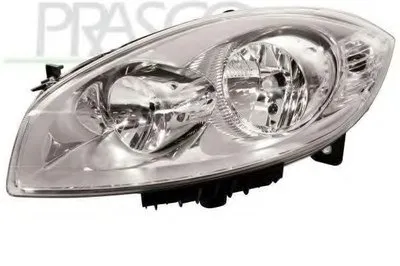 Фара PRASCO купить
