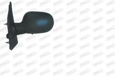 Наружное зеркало PRASCO купить