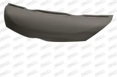 Капот двигателя PRASCO купить