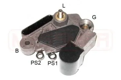 Регулятор генератора MESSMER купить